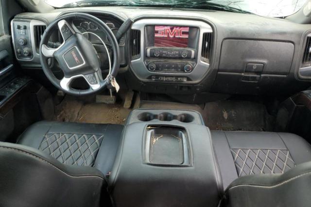 Photo 8 from auction – 2016 GMC SIERRA K35 with VIN 1GT42WC8XGF136921