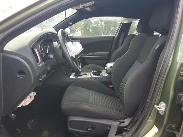 Photo 7 from auction – 2022 DODGE CHARGER R/ with VIN 2C3CDXCT6NH232173