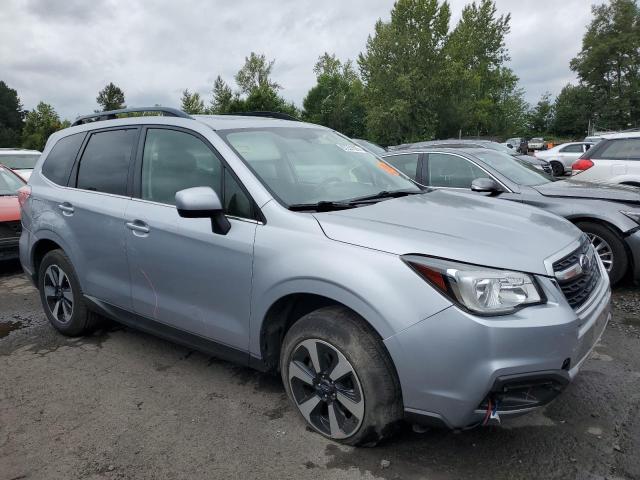 Photo 4 from auction – 2018 SUBARU FORESTER 2 with VIN JF2SJAJC8JH514221
