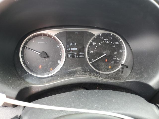 Photo 9 from auction – 2020 NISSAN KICKS S with VIN 3N1CP5BV3LL519326