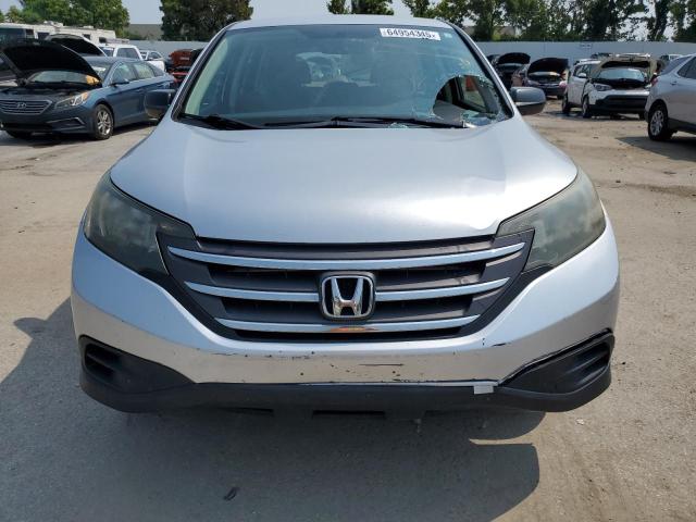 Photo 5 from auction – 2014 HONDA CR-V LX with VIN 2HKRM4H31EH708673