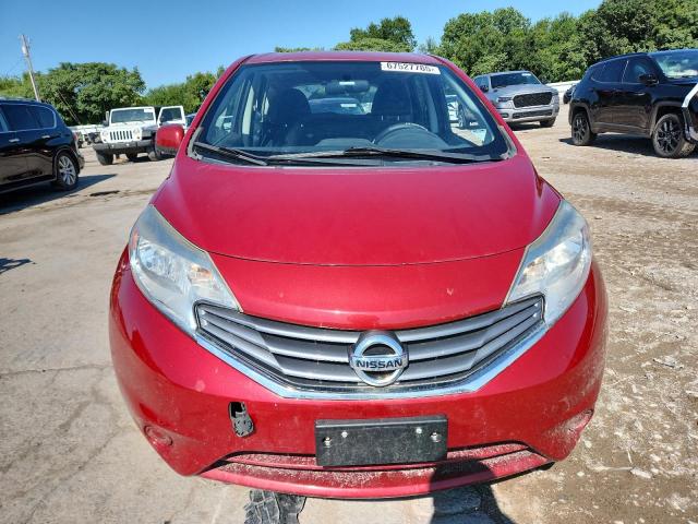 Photo 5 from auction – 2014 NISSAN VERSA NOTE S with VIN 3N1CE2CP6EL372877