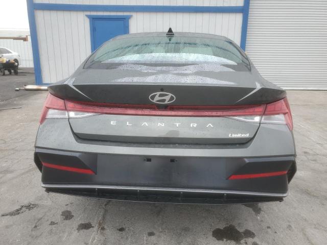 Photo 6 from auction – 2025 HYUNDAI ACCENT with VIN KMHLP4DG9SU012677