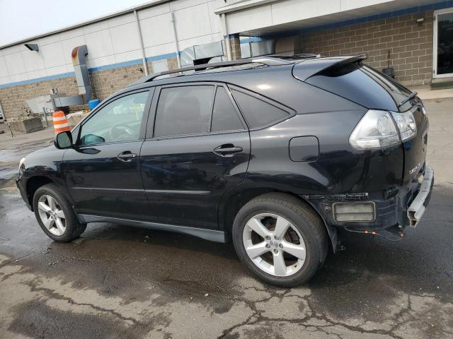 Photo 2 from auction – 2004 LEXUS RX 330 with VIN 2T2HA31U44C007835