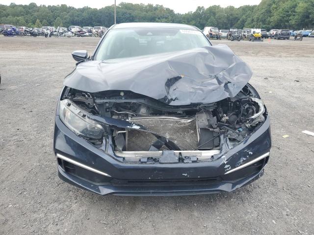 Photo 5 from auction – 2019 HONDA CIVIC LX with VIN 2HGFC2F64KH599302