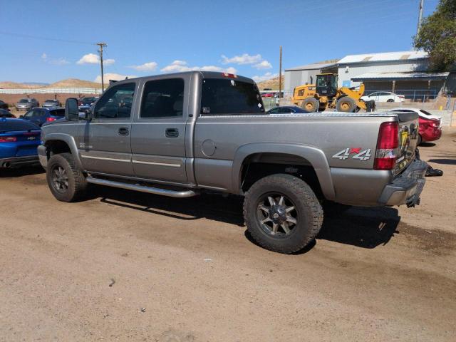 Photo 2 from auction – 2006 CHEVROLET SILVERADO with VIN 1GCHK23D46F172531