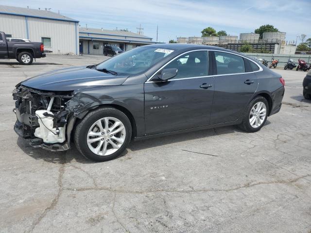 CHEVROLET MALIBU LT 2016 with VIN 1G1ZE5ST5GF211904 - Photo from auction