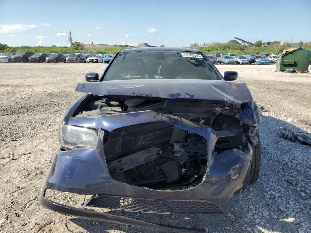 Photo 5 from auction – 2016 CHRYSLER 300 S with VIN 2C3CCABG8GH220260