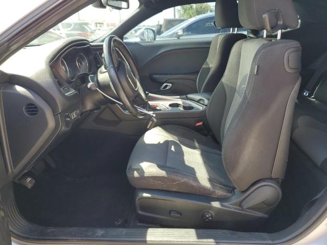 Photo 7 from auction – 2015 DODGE CHALLENGER with VIN 2C3CDZAGXFH851037
