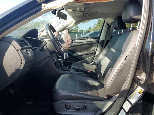 Photo 7 from auction – 2015 VOLKSWAGEN PASSAT S with VIN 1VWAT7A36FC016687