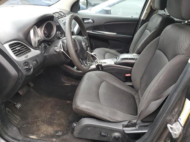 Photo 7 from auction – 2017 DODGE JOURNEY SX with VIN 3C4PDCBG1HT526358