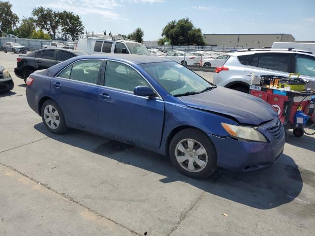 Photo 4 from auction – 2009 TOYOTA CAMRY BASE with VIN 4T1BE46K79U338135