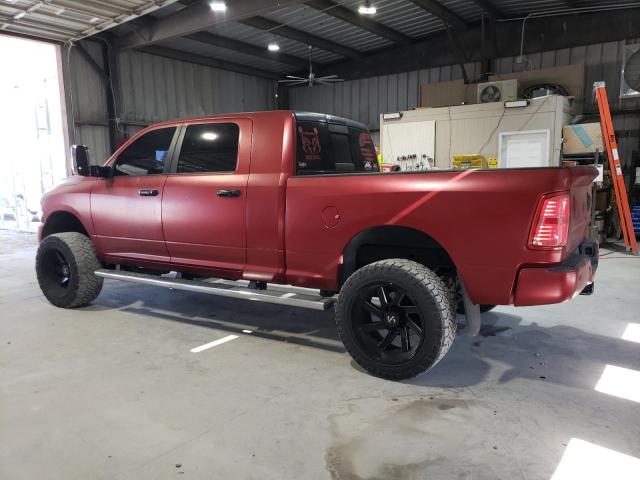 Photo 2 from auction – 2015 RAM 2500 LONGH with VIN 3C6UR5PL1FG611574