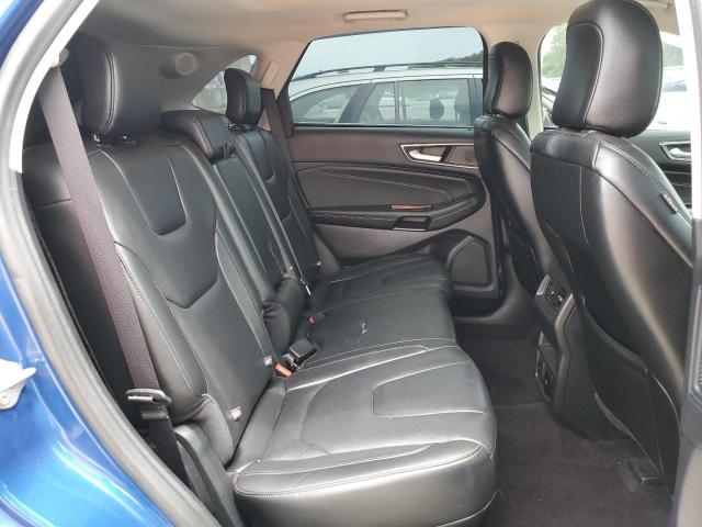 Photo 11 from auction – 2020 FORD EDGE TITAN with VIN 2FMPK4K99LBB28098