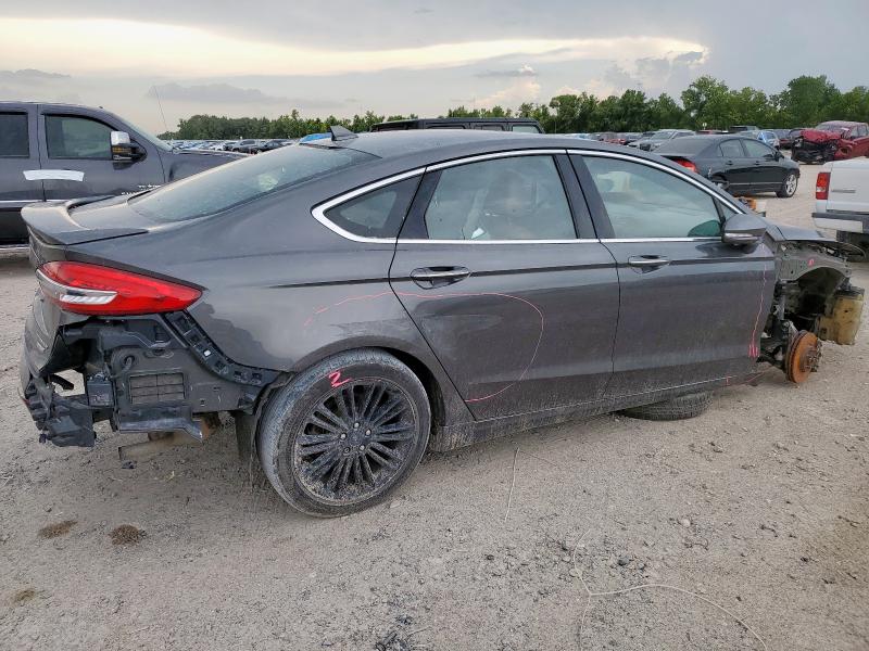 Photo 3 from auction – 2020 FORD FUSION TIT with VIN 3FA6P0K90LR204566