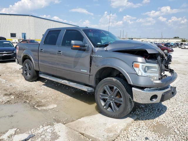 Photo 4 from auction – 2014 FORD F150 SUPERCREW with VIN 1FTFW1CT9EKF46389