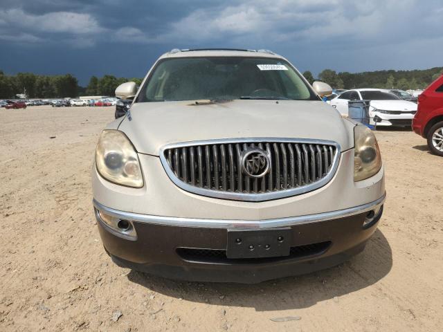 Photo 5 from auction – 2008 BUICK ENCLAVE CXL with VIN 5GAEV23748J132004