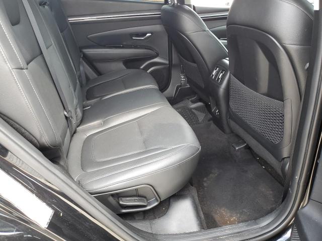 Photo 11 from auction – 2023 HYUNDAI TUCSON LIM with VIN 5NMJECAE9PH202590