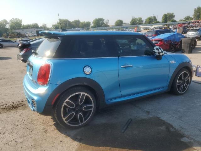 Photo 3 from auction – 2018 MINI COOPER S with VIN WMWXP7C53J2A47703