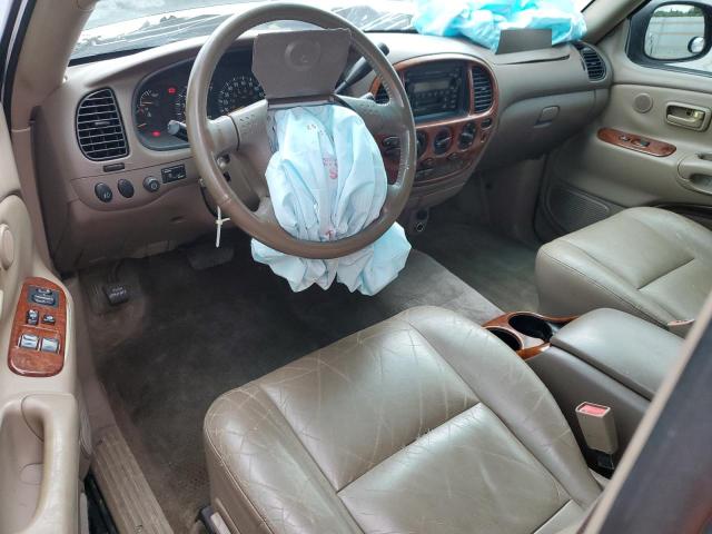 Photo 8 from auction – 2002 TOYOTA TUNDRA ACC with VIN 5TBBT48152S242554