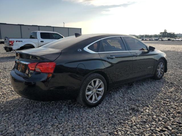 Photo 3 from auction – 2017 CHEVROLET IMPALA with VIN 1G1105S35HU168061