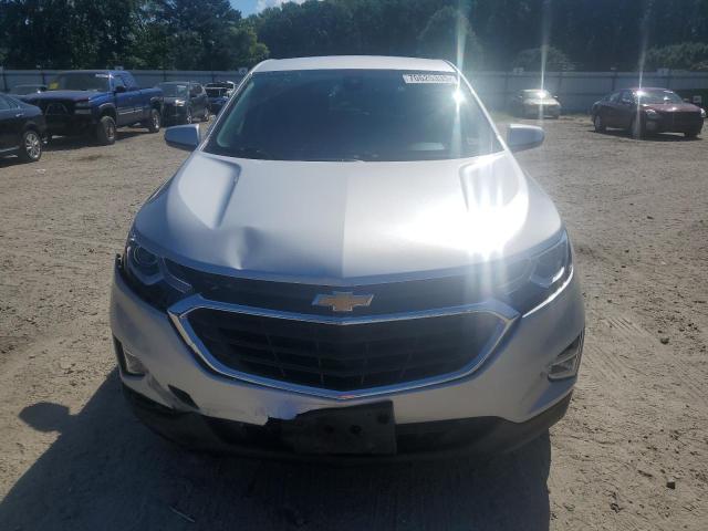 Photo 5 from auction – 2021 CHEVROLET EQUINOX LT with VIN 3GNAXKEV2MS169586