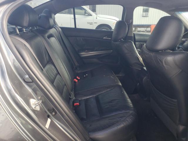 Photo 10 from auction – 2010 HONDA ACCORD with VIN 1HGCP3F86AA002212