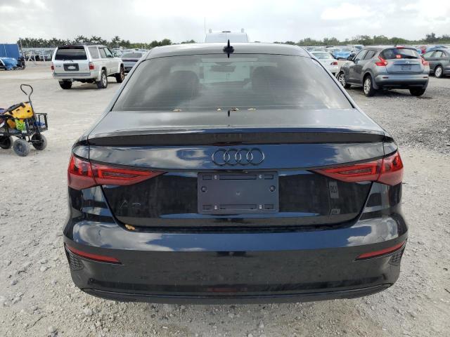Photo 6 from auction – 2024 AUDI A3 PREMIUM with VIN WAUAUDGY8RA076288