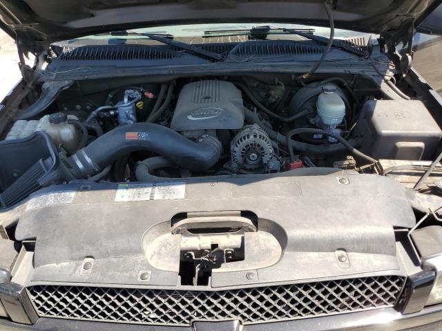 Photo 11 from auction – 2005 CHEVROLET SLVRD 1500 with VIN 2GCEC19V551231067