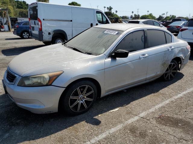 HONDA ACCORD LX 2010 with VIN 1HGCP2F36AA064997 - Photo from auction