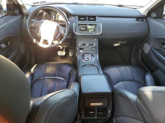 Photo 8 from auction – 2018 LAND ROVER RANGE ROVE with VIN SALVP2RX0JH292077