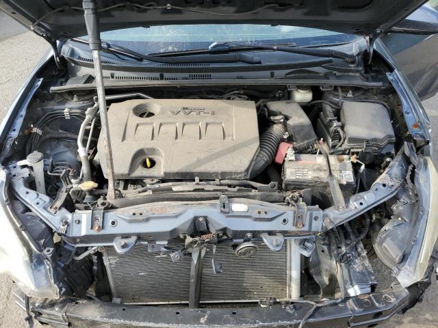Photo 11 from auction – 2015 TOYOTA COROLLA L with VIN 2T1BURHE7FC251758