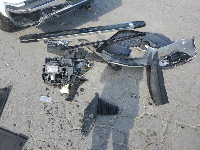 Photo 12 from auction – 2024 CHEVROLET SILVERADO with VIN 2GCPACED8R1155308