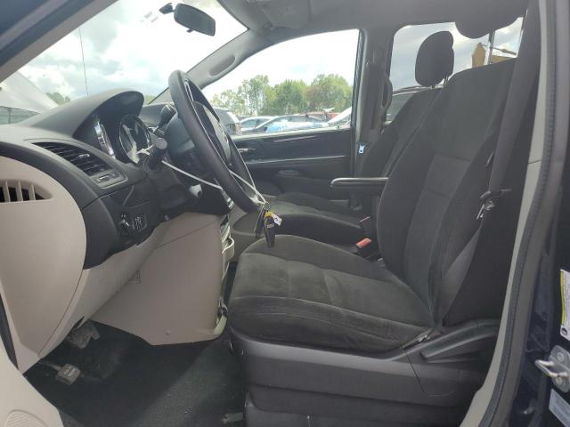 Photo 7 from auction – 2016 DODGE GRAND CARAVAN SE with VIN 2C4RDGBGXGR106311