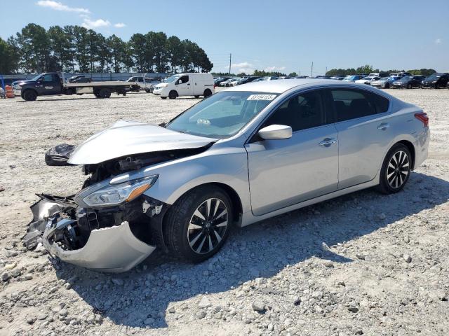 NISSAN ALTIMA 2.5 2018 with VIN 1N4AL3AP2JC119358 - Photo from auction