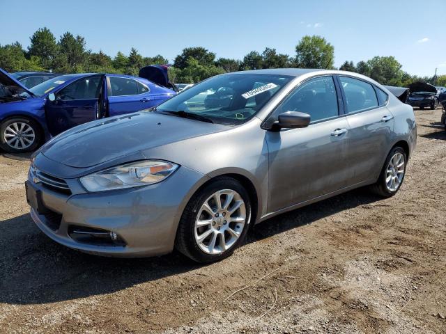 DODGE DART LIMIT 2013 with VIN 1C3CDFCA6DD340510 - Photo from auction