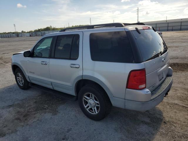 Photo 2 from auction – 2002 FORD EXPLORER X with VIN 1FMZU63E62UB03288