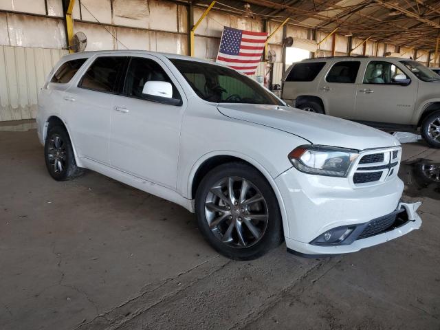 Photo 4 from auction – 2015 DODGE DURANGO SX with VIN 1C4RDHAG0FC826599