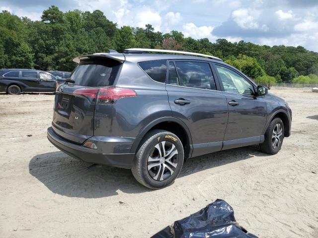 Photo 3 from auction – 2016 TOYOTA RAV4 LE with VIN JTMZFREV5GJ085209