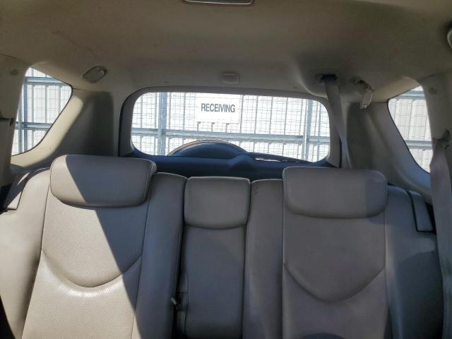 Photo 10 from auction – 2008 TOYOTA RAV4 LIMIT with VIN JTMBK31V186042653