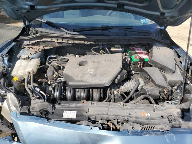 Photo 11 from auction – 2010 MAZDA 3 I with VIN JM1BL1SG6A1325585