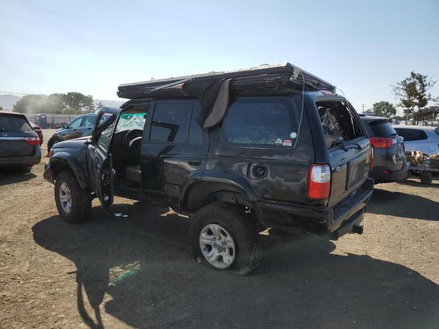 Photo 2 from auction – 2001 TOYOTA 4RUNNER SR with VIN JT3HN86R110326145