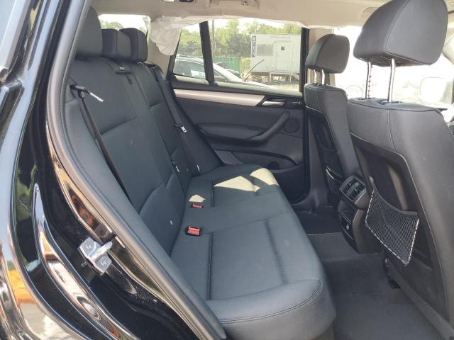 Photo 11 from auction – 2014 BMW X3 XDRIVE2 with VIN 5UXWX9C57E0D39378