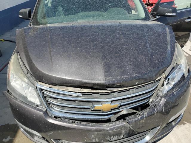 Photo 12 from auction – 2017 CHEVROLET TRAVERSE L with VIN 1GNKVHKD1HJ261028