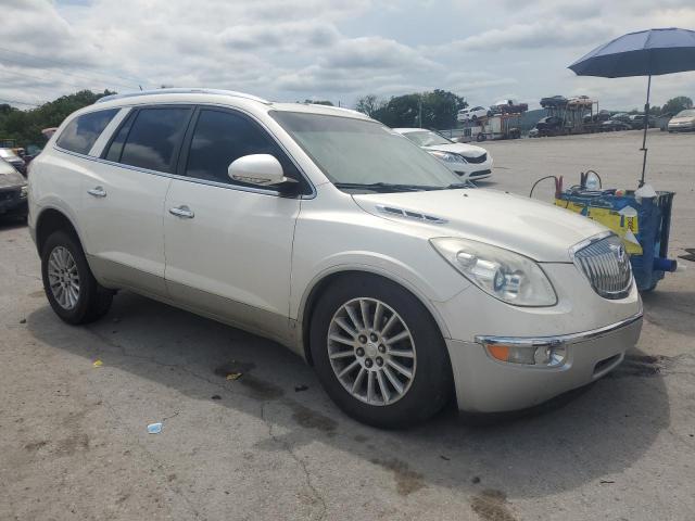 Photo 4 from auction – 2008 BUICK ENCLAVE CXL with VIN 5GAER23768J247983