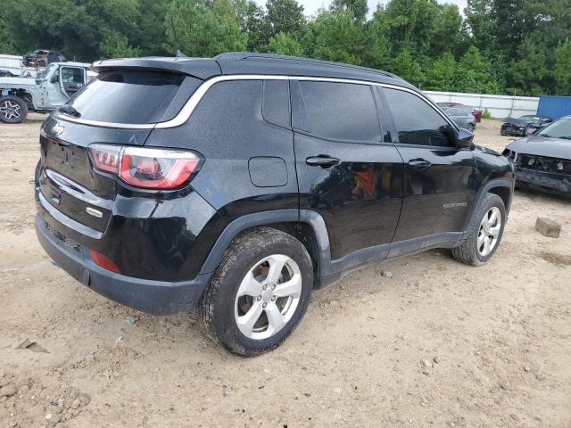 Photo 3 from auction – 2017 JEEP COMPASS LA with VIN 3C4NJCBB8HT672664
