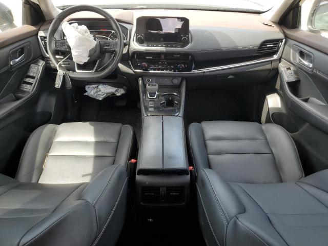 Photo 8 from auction – 2023 NISSAN ROGUE SL with VIN 5N1BT3CA1PC788894