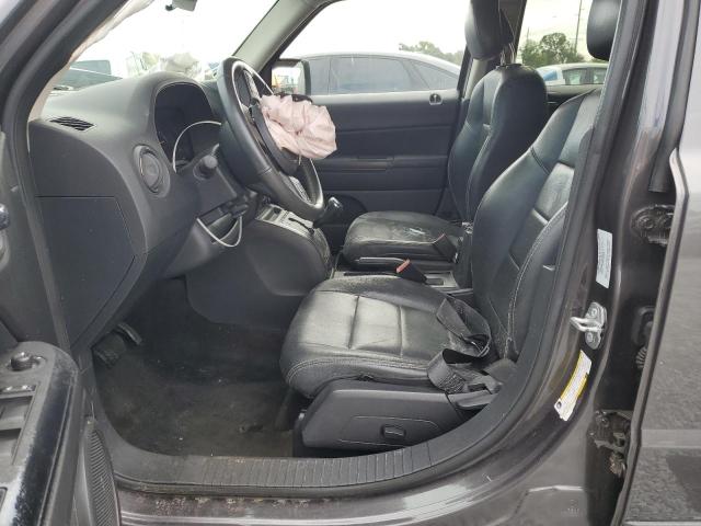 Photo 7 from auction – 2016 JEEP PATRIOT LA with VIN 1C4NJPFA7GD527192