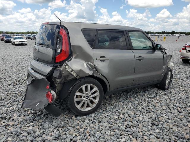 Photo 3 from auction – 2018 KIA SOUL + with VIN KNDJP3A59J7545893