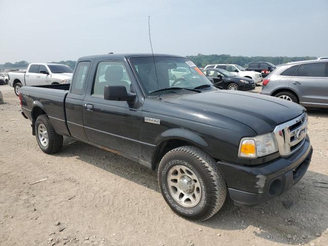 Photo 4 from auction – 2011 FORD RANGER SUPER CAB with VIN 1FTLR4FE5BPA93167